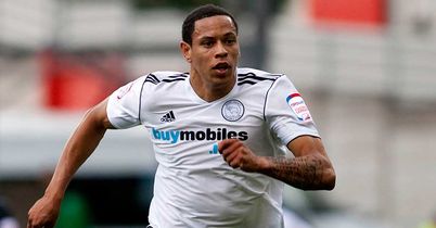 Tyson: Injury concern for Rams